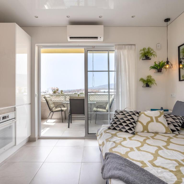 Orlando Eagle Nest 501 by VivaTenerife - Apartamento - 9