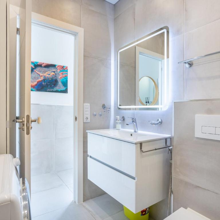 Orlando Eagle Nest 501 by VivaTenerife - Apartamento - 40