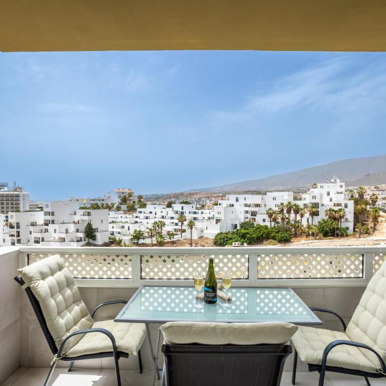 Orlando Eagle Nest 501 by VivaTenerife - Apartamento - 5