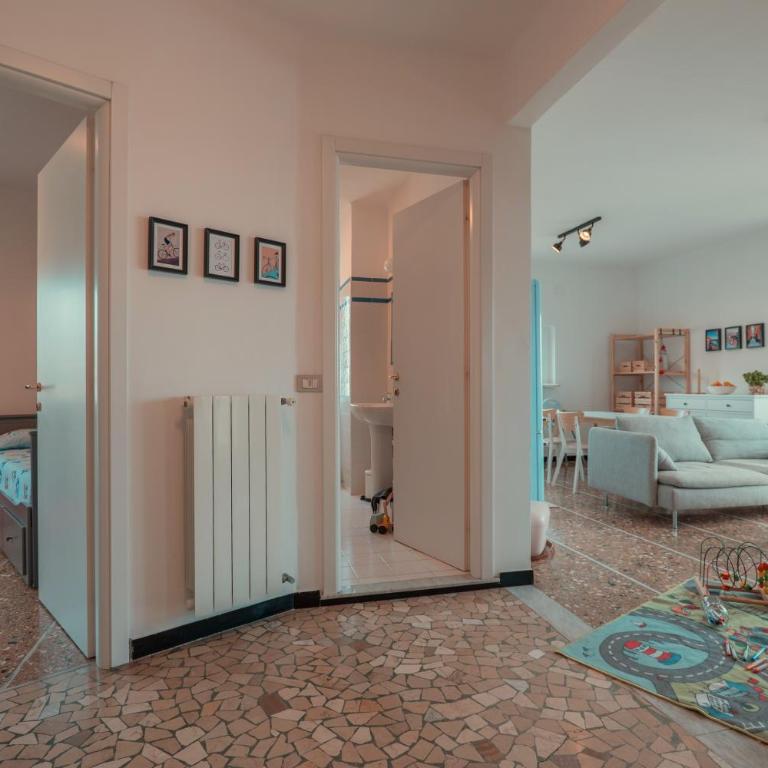 Babyaccomodation Family Heaven - Appartamento con 2 Camere da Letto - 15