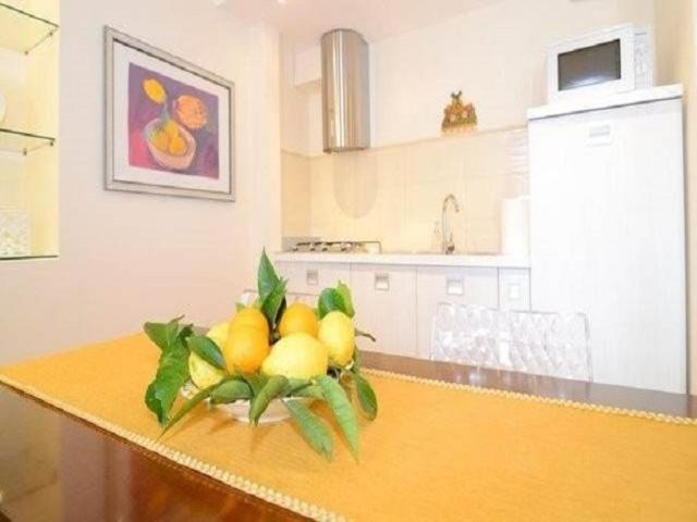 Luxury Apartment Federica N 1 Centro Storico di Taormina - Deluxe Apartment - 24