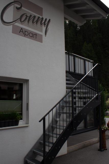 Apart Conny - Doppelzimmer mit eigenem Bad - 3