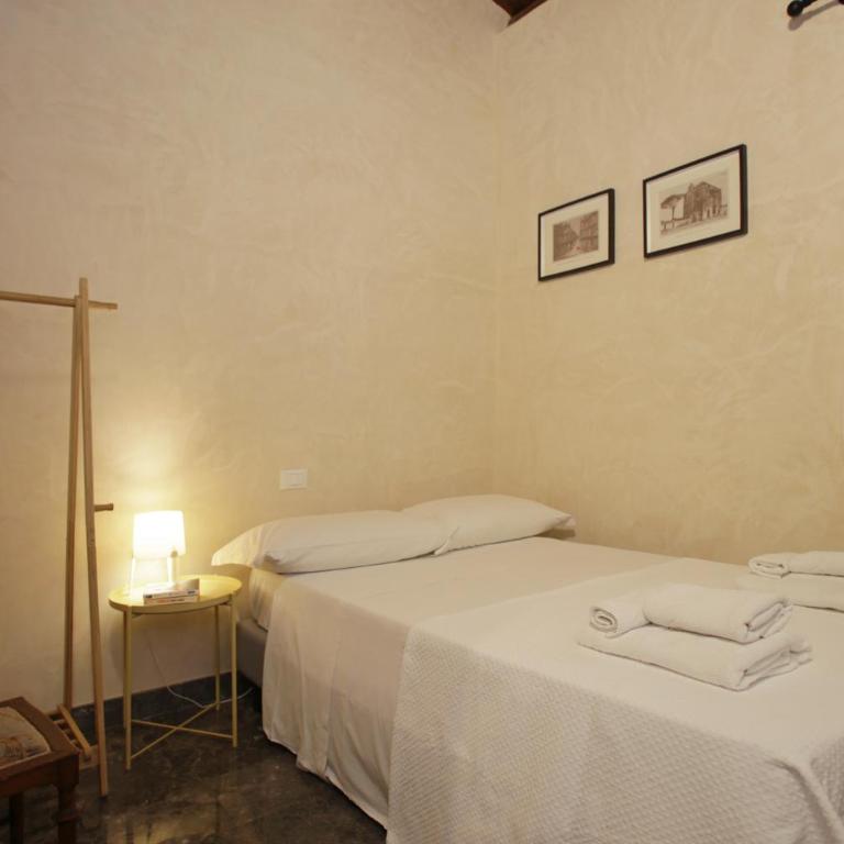 Casa Miqvà - Rooms in shared apartment - Camera Queen - 1
