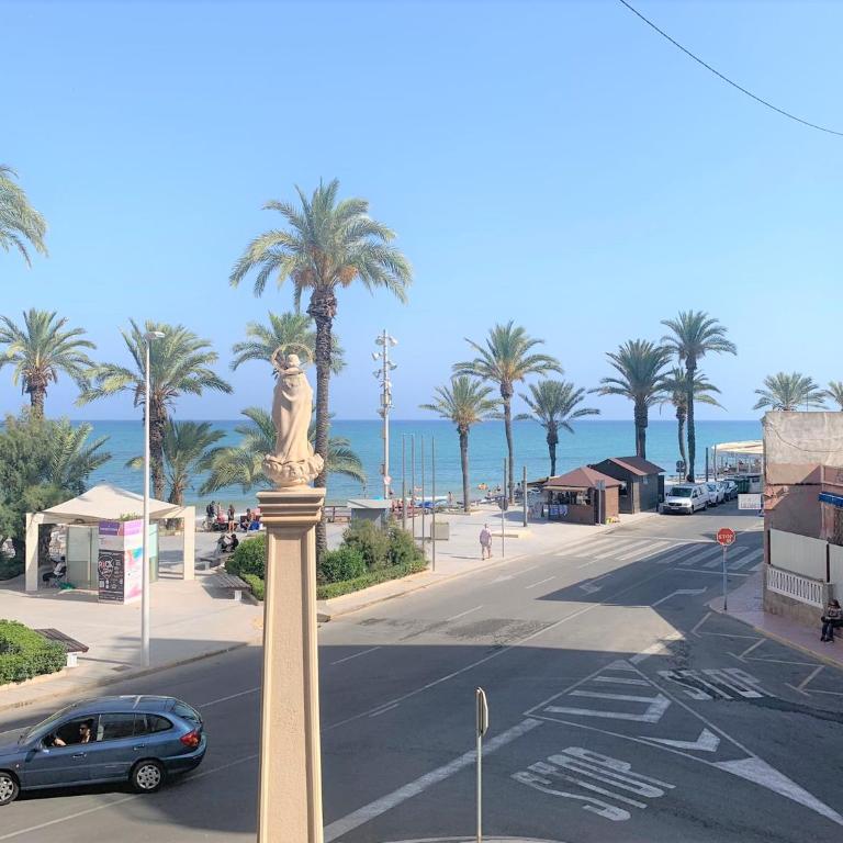 MARINA SUNBEACH PURISIMA 1 - Three-Bedroom Apartment - 1