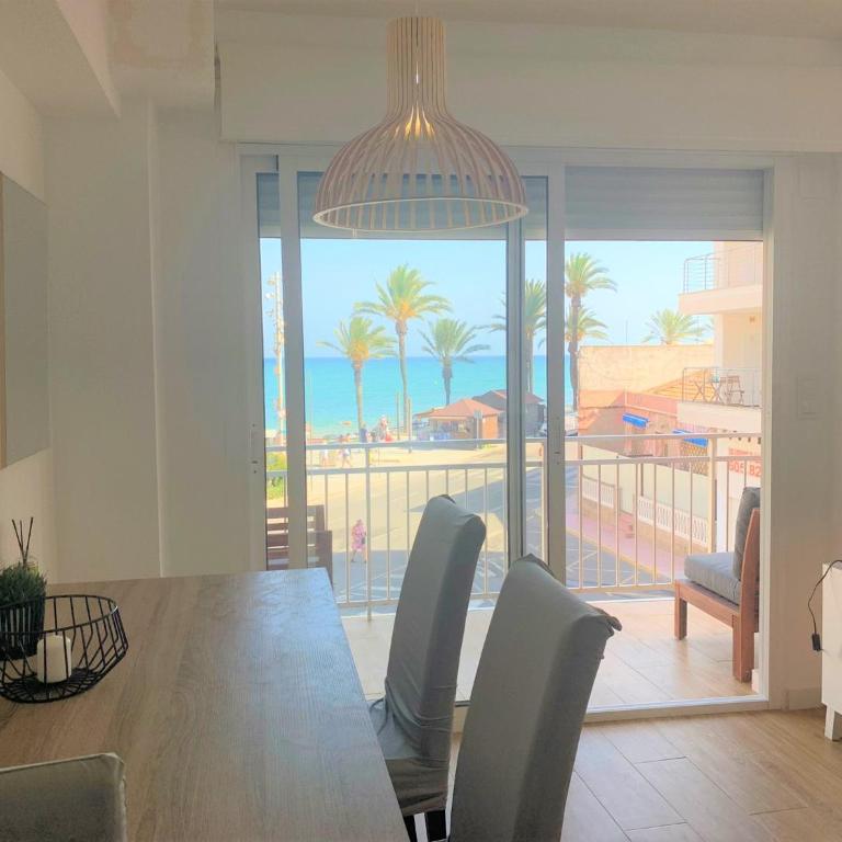 MARINA SUNBEACH PURISIMA 1 - Three-Bedroom Apartment - 6