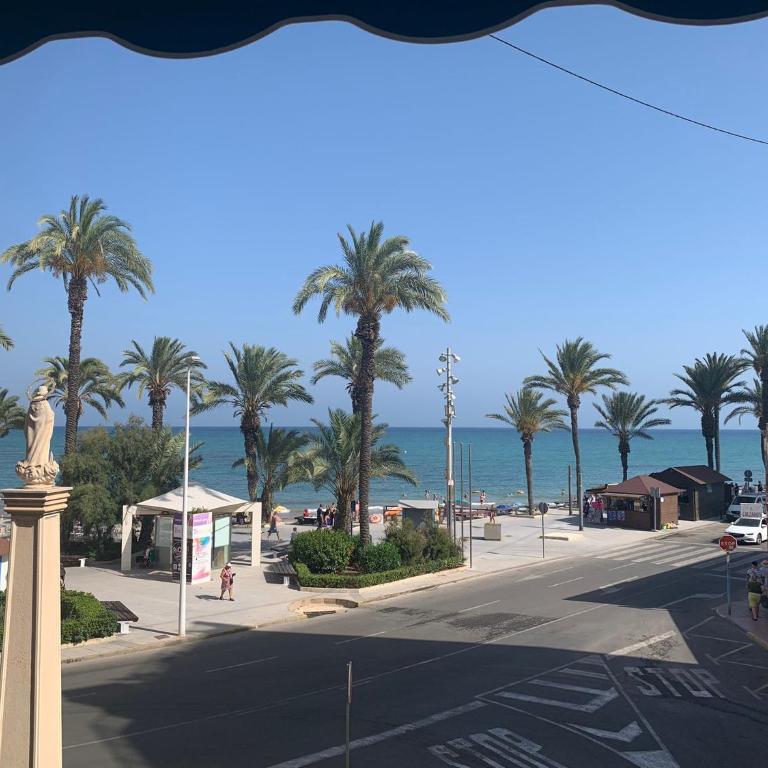 MARINA SUNBEACH PURISIMA 1 - Three-Bedroom Apartment - 2