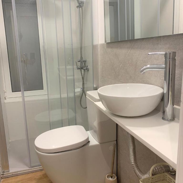 MARINA SUNBEACH PURISIMA 1 - Three-Bedroom Apartment - 17