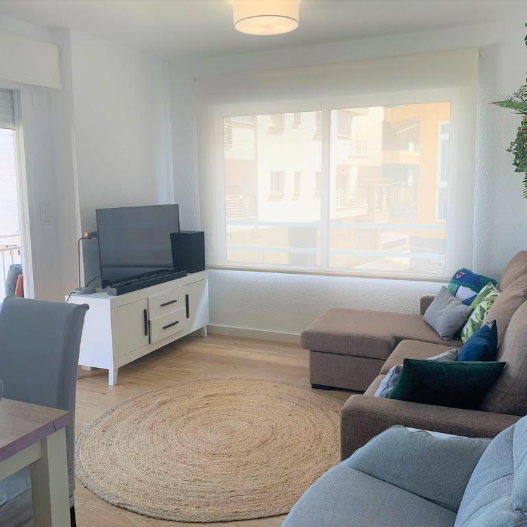 MARINA SUNBEACH PURISIMA 1 - Three-Bedroom Apartment - 9