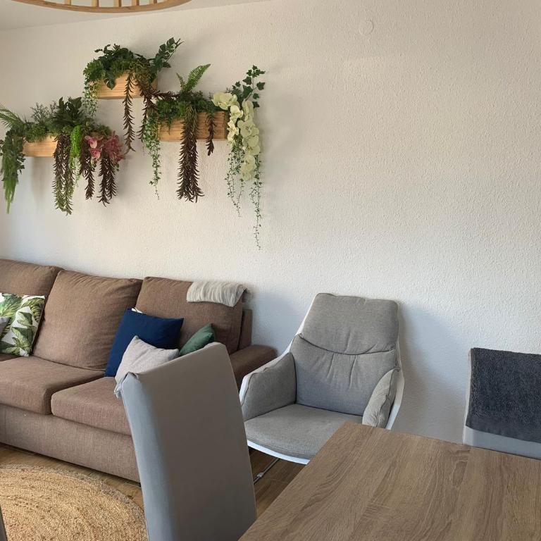 MARINA SUNBEACH PURISIMA 1 - Three-Bedroom Apartment - 7