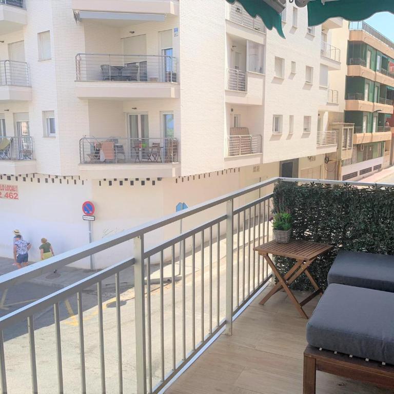 MARINA SUNBEACH PURISIMA 1 - Three-Bedroom Apartment - 4