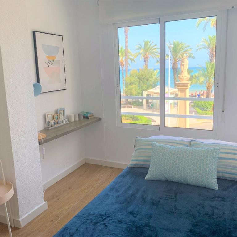 MARINA SUNBEACH PURISIMA 1 - Three-Bedroom Apartment - 13