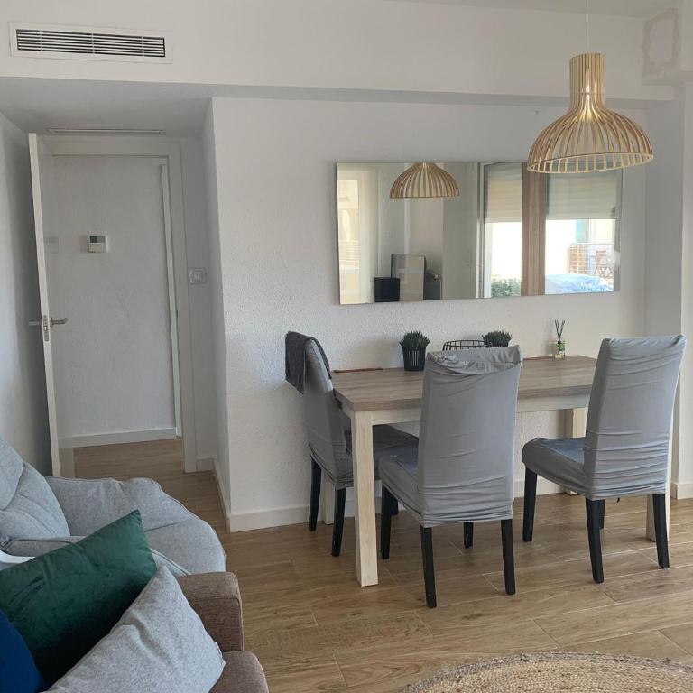MARINA SUNBEACH PURISIMA 1 - Three-Bedroom Apartment - 11