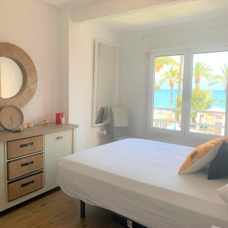 MARINA SUNBEACH PURISIMA 1 - Three-Bedroom Apartment - 15