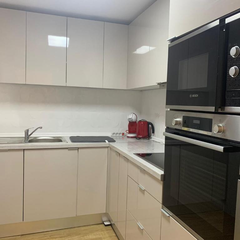 MARINA SUNBEACH PURISIMA 1 - Three-Bedroom Apartment - 14