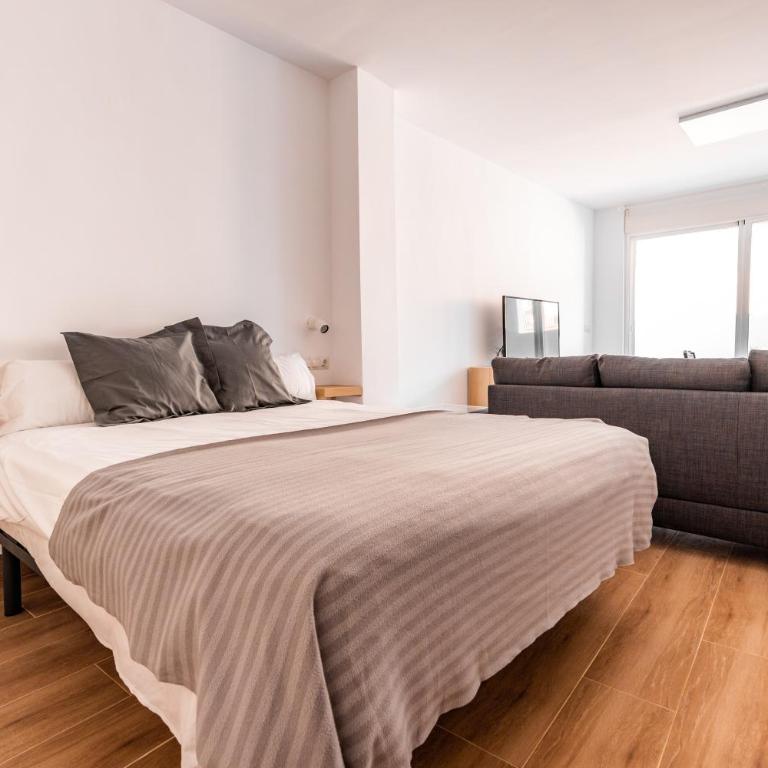 FUN BUILDING STUDIOS by HOMEABOUT - Loft - 3