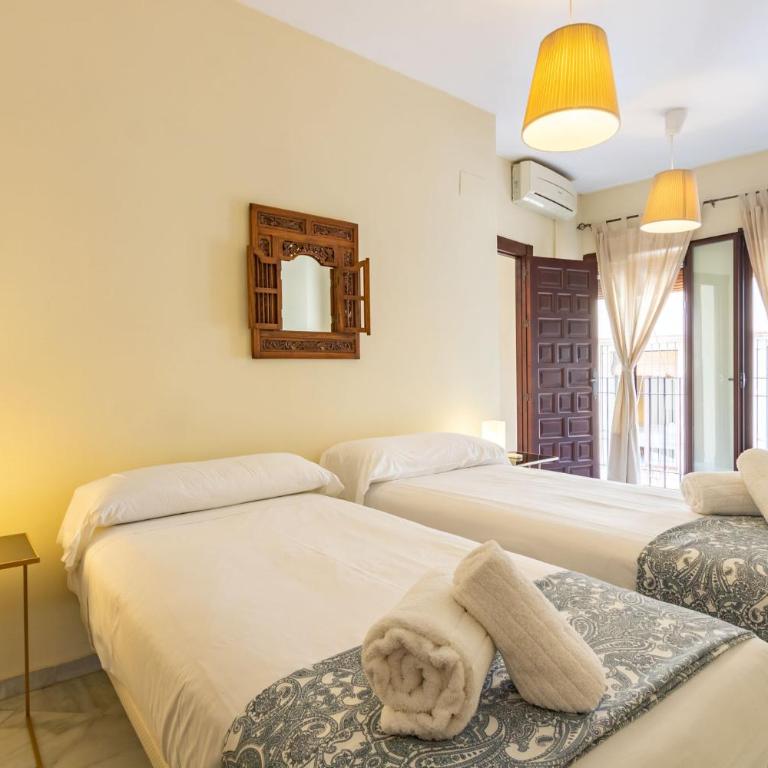 Puerta San Esteban - Casa Unifamiliar de 1 dormitorio - 3