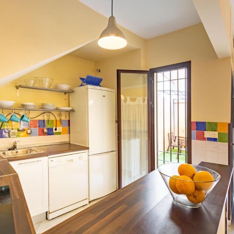 Puerta San Esteban - Casa Unifamiliar de 1 dormitorio - 5