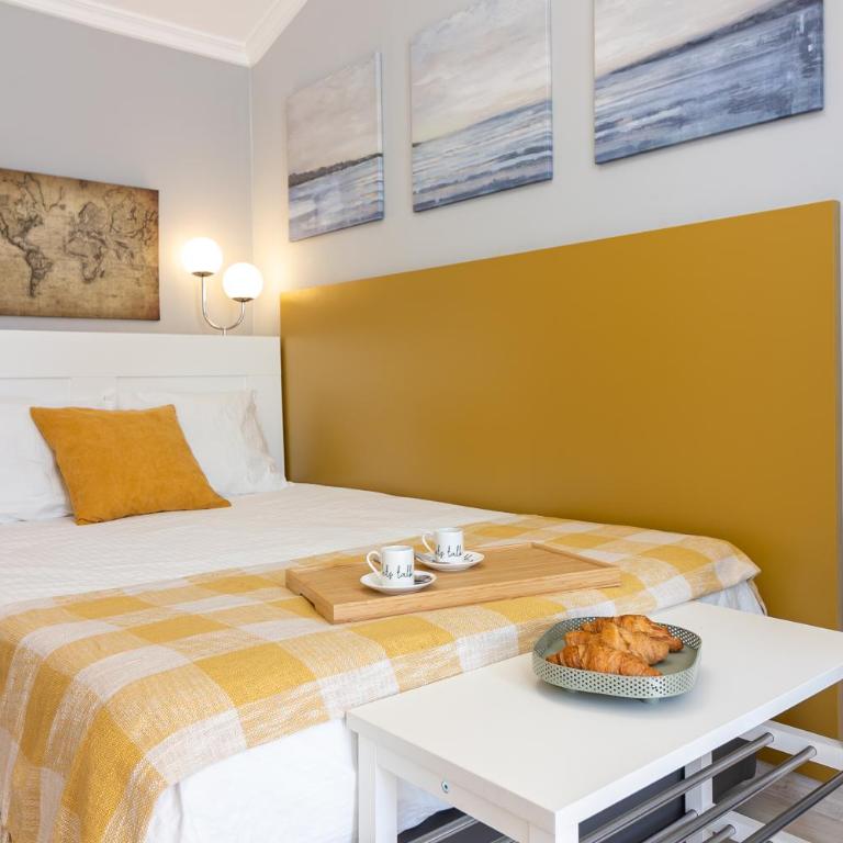 Malaga Center Flat - SoHo Center Apartments - Apartamento Ático - 11