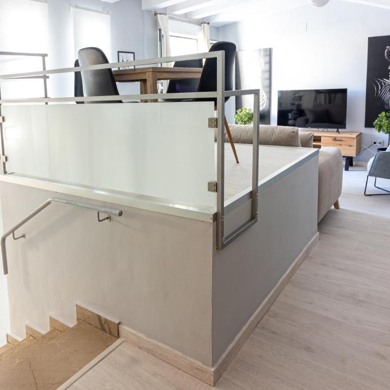 Malaga Center Flat - SoHo Center Apartments - Apartamento Ático - 27