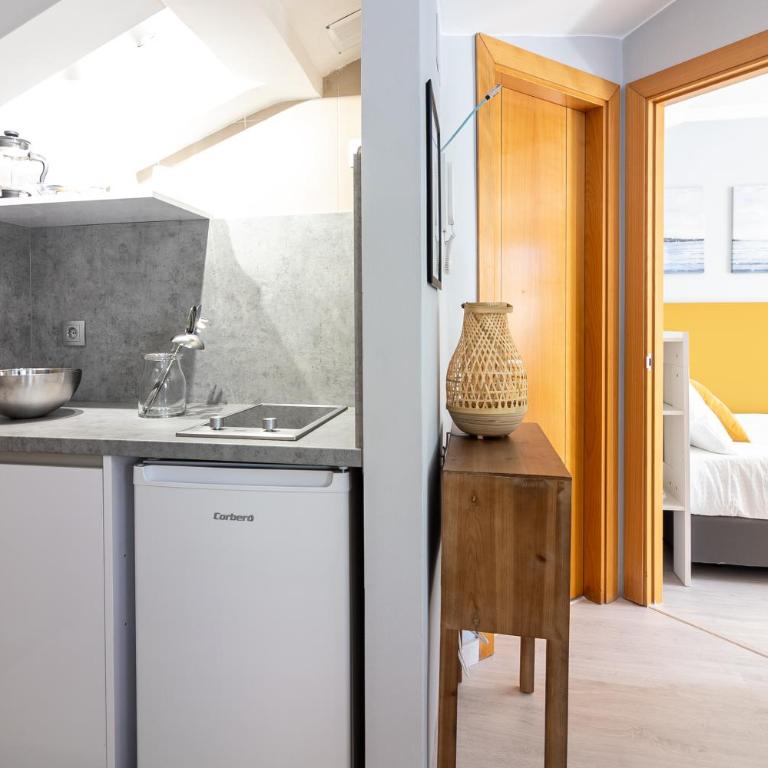 Malaga Center Flat - SoHo Center Apartments - Apartamento Ático - 12