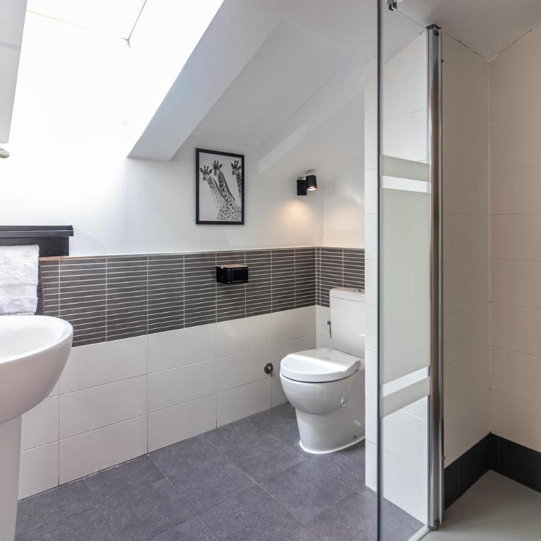 Malaga Center Flat - SoHo Center Apartments - Apartamento Ático - 15