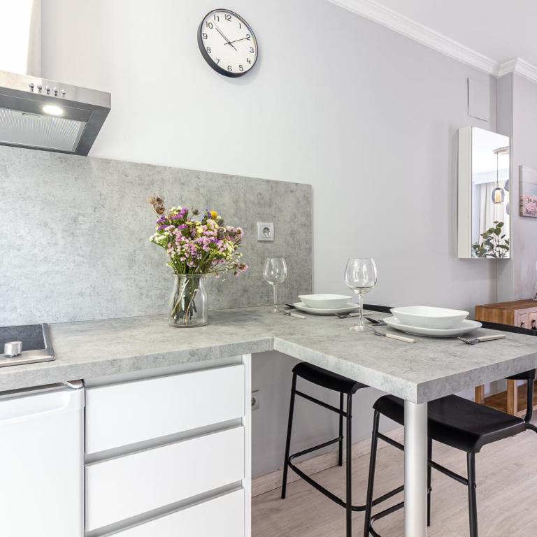 Malaga Center Flat - SoHo Center Apartments - Apartamento Superior - 7