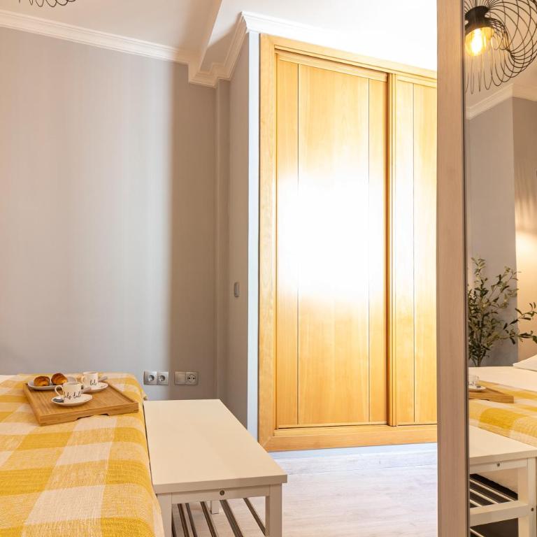 Malaga Center Flat - SoHo Center Apartments - Apartamento Superior - 16