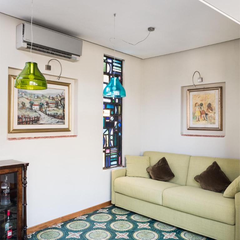 Idyllia - Penthouse in Navona Area - Appartamento Deluxe - 45