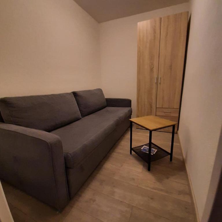 Appartamento Casa Montagna Lory - Apartment mit 1 Schlafzimmer, Balkon und Bergblick - 13
