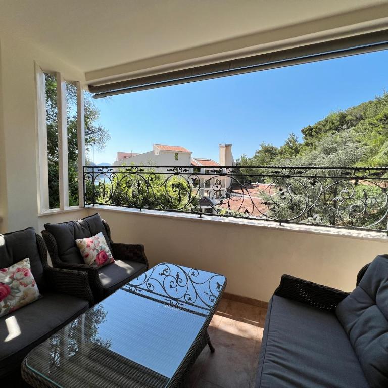 Vista Petrovac - One-Bedroom Apartment - 4