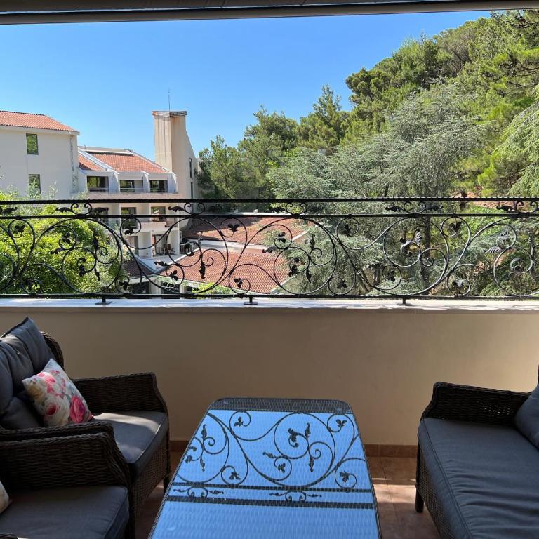Vista Petrovac - One-Bedroom Apartment - 7