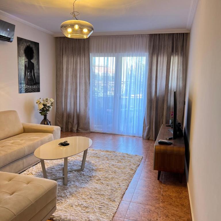 Vista Petrovac - One-Bedroom Apartment - 2