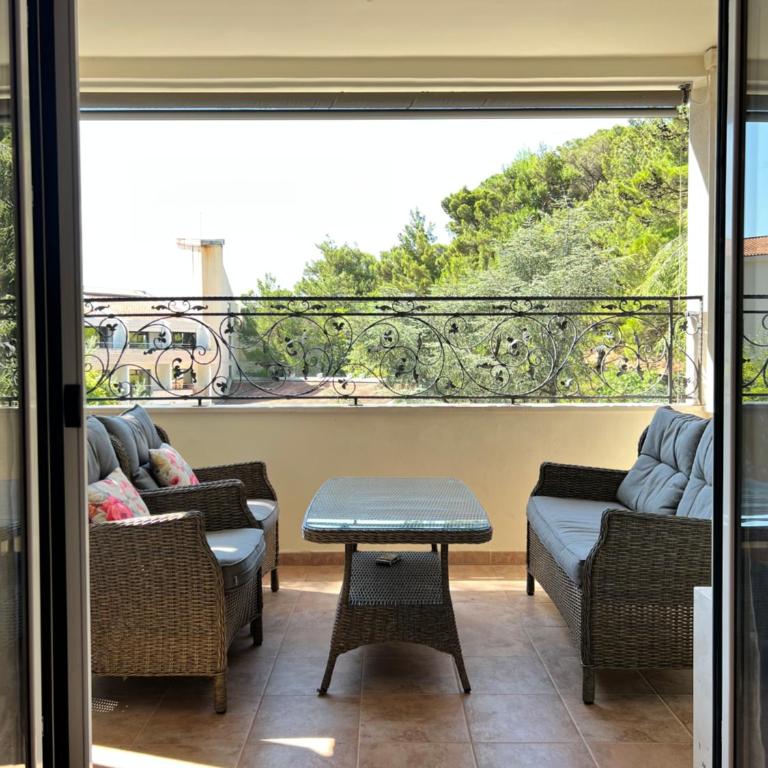 Vista Petrovac - Apartman sa 1 Spavaćom Sobom - 5