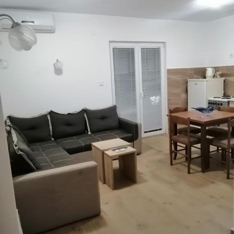 Perfect Place - Djenovici - One-Bedroom Apartment - 6