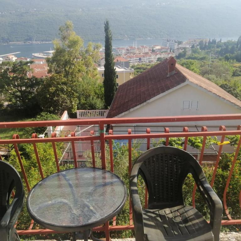 Perfect Place - Djenovici - One-Bedroom Apartment - 12