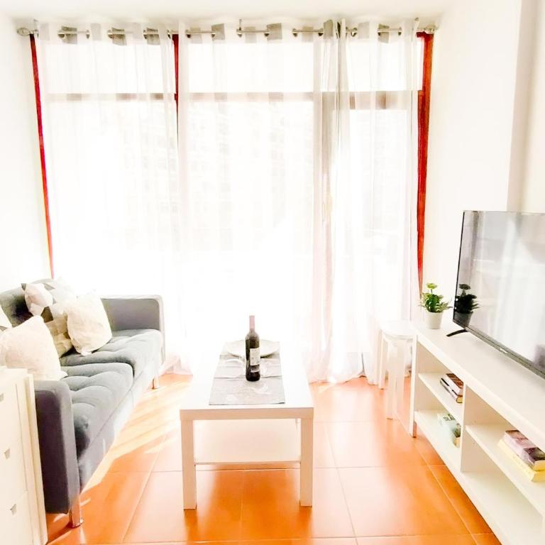 Sweet Friendly Holiday Home - Casa con 1 dormitorio - 22