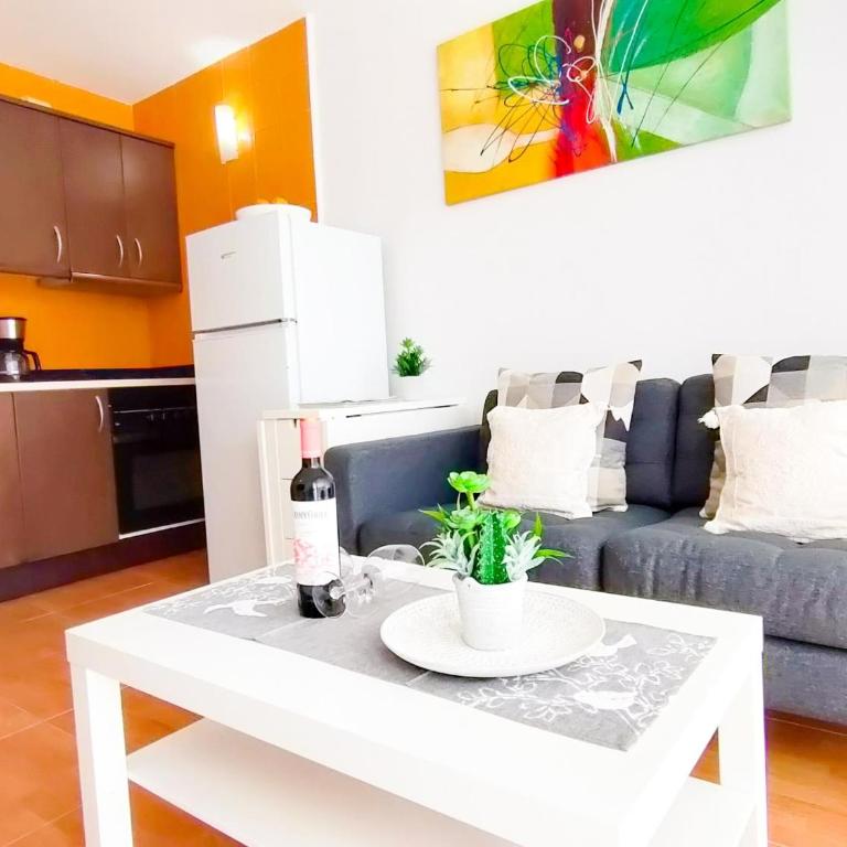 Sweet Friendly Holiday Home - Casa con 1 dormitorio - 21