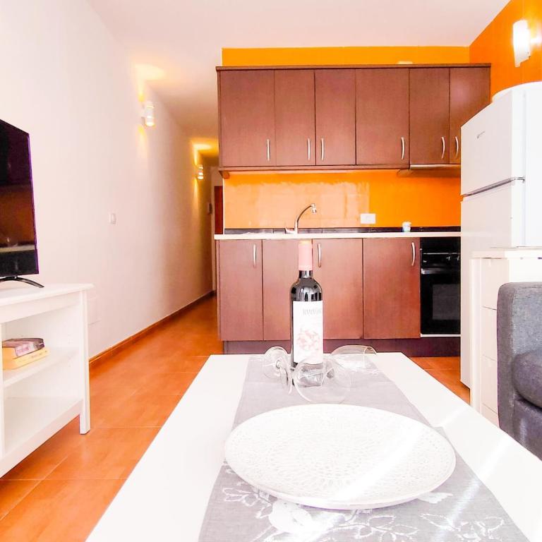 Sweet Friendly Holiday Home - Casa con 1 dormitorio - 20