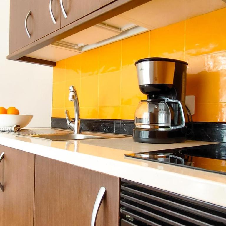 Sweet Friendly Holiday Home - Casa con 1 dormitorio - 18