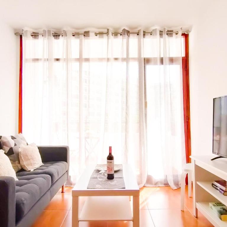 Sweet Friendly Holiday Home - Casa con 1 dormitorio - 14