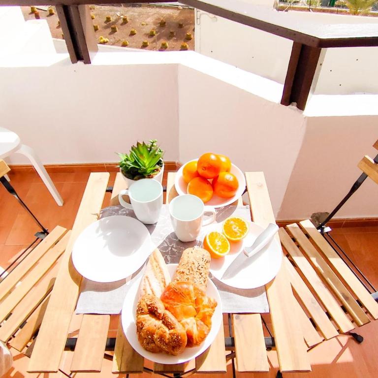 Sweet Friendly Holiday Home - Casa con 1 dormitorio - 13