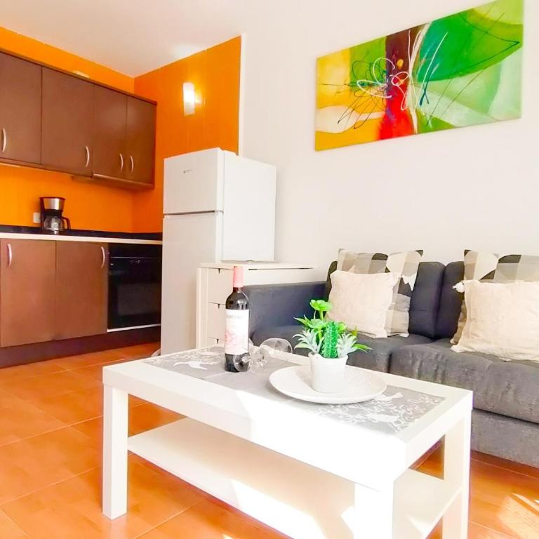 Sweet Friendly Holiday Home - Casa con 1 dormitorio - 11