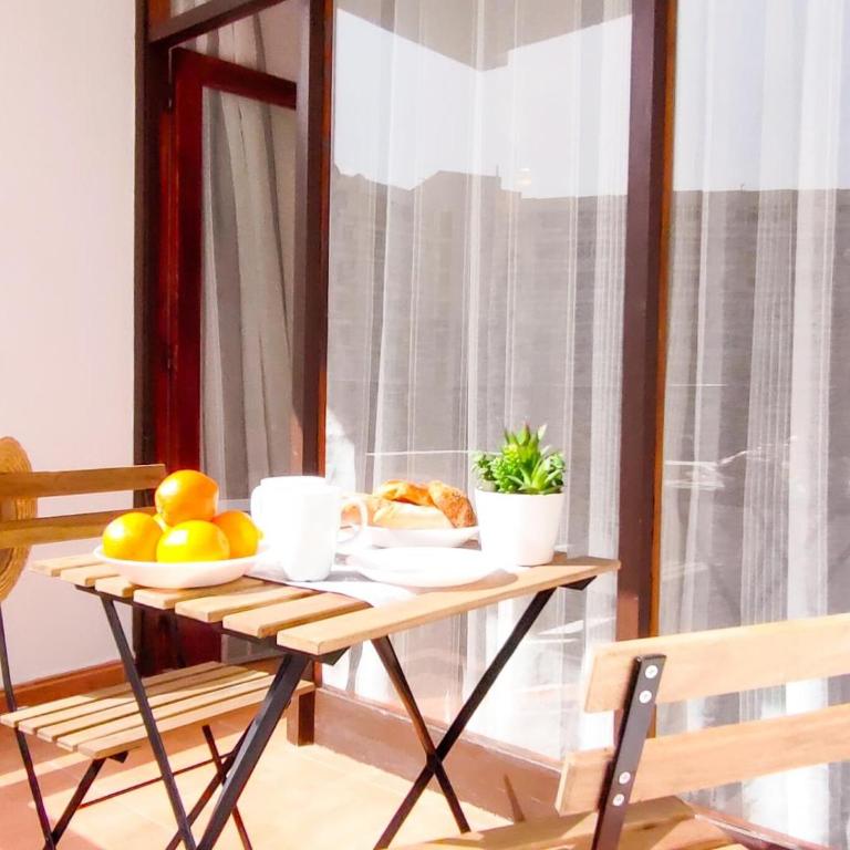 Sweet Friendly Holiday Home - Casa con 1 dormitorio - 10