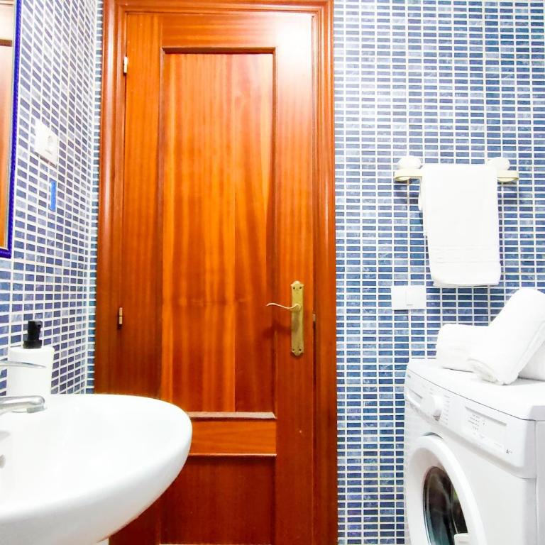 Sweet Friendly Holiday Home - Casa con 1 dormitorio - 8