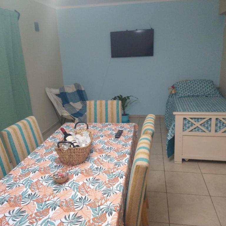 Angelus - Apartamento de 1 dormitorio - 7