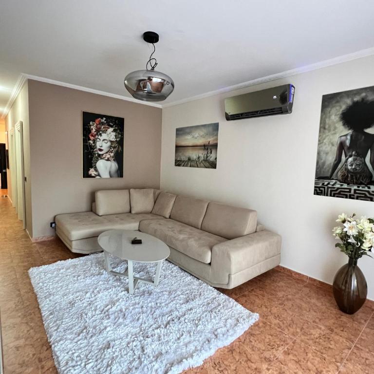 Vista Petrovac - One-Bedroom Apartment - 1