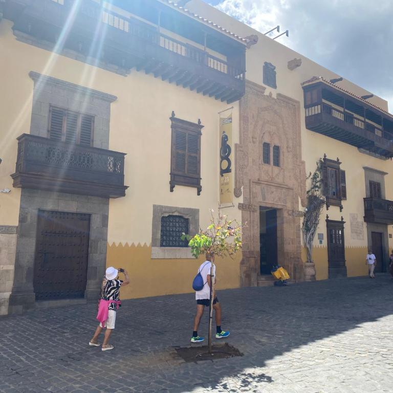 Numancia1-4B Ático5B - One-Bedroom Apartment - 55