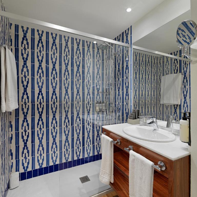 H10 Cambrils Playa - Habitación Doble con cama supletoria (3 adultos) - 5