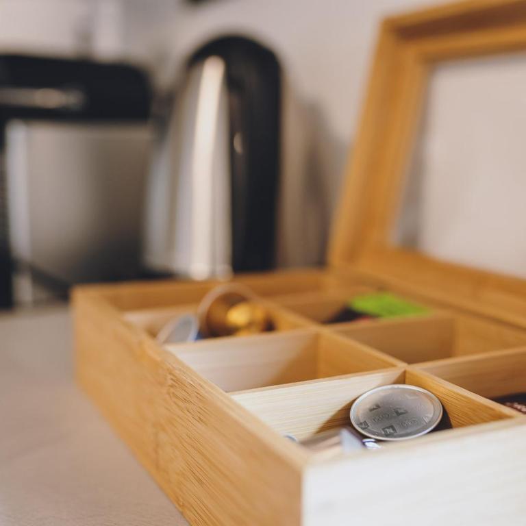 Premium Apartments Areit by we rent, SUMMERCARD INCLUDED - Apartment mit 3 Schlafzimmern - 10