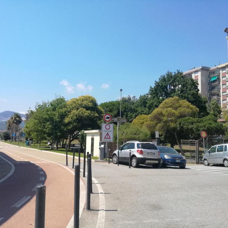 Al Mare - One-Bedroom Apartment - 23